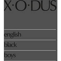 X-O-Dus English Black Boys (Vinyl)