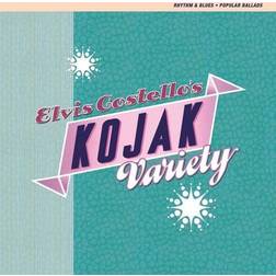 Kojak Variety (Vinyl)