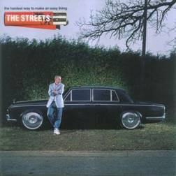 The Streets Hardest Way An Easy Living (Vinyl)