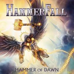 Hammerfall Hammer Of Dawn (Vinyl)