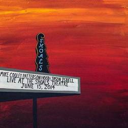 Live at the Shoals Theatre, June 15, 2014 (Vinyl)