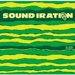 Sound Iration in Dub (Vinyl)