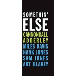 Somethin' Else (Vinyl)