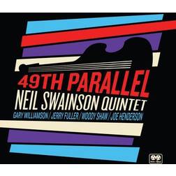 49th Parallel (Vinyl)