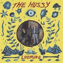 Hussy Looming (Vinyl)