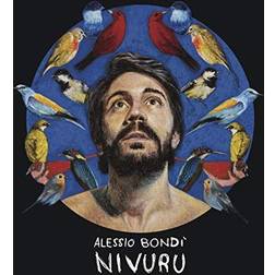 Nivuru (Vinyl)