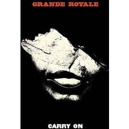 Grande Royale Carry On (Vinyl)