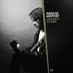 Golden Years (Vinyl)