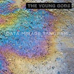 Data Mirage Tangram (Vinyl)