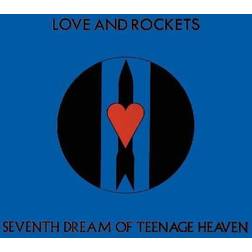 Seventh Dream of Teenage Heaven (Vinyl)