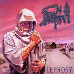 Death Leprosy (Vinyl)