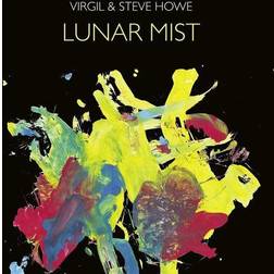 Lunar Mist (Vinyl)