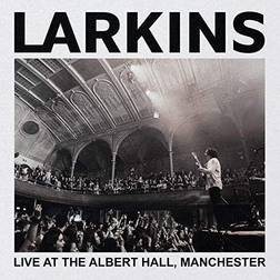 Live At The Albert Hall Manchester (Vinyl)