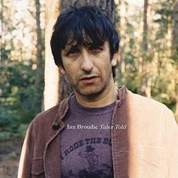 Ian Broudie Tales Told (Vinyl)