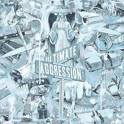 Ultimate Aggression (Vinyl)