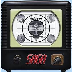 Saga Network (Vinyl)