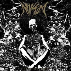 Noisem Cease To Exist (Vinyl)