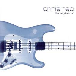 Chris Rea Very Best of (Vinyl)