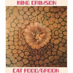 Cat Food (Vinyl)