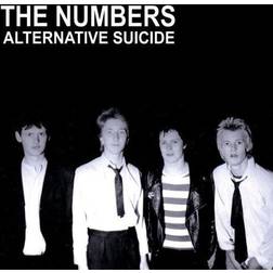 Numbers Alternative Suicide (Vinyl)