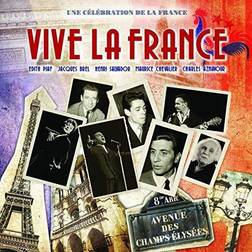 Vive La France Lp (Vinyl)