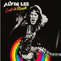 Let It Rock (Vinyl)