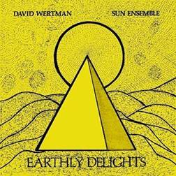 Earthly Delights (Vinyl)