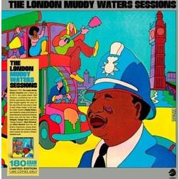 The London Muddy Waters Sessions (Vinyl)