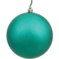 Vickerman 444337 Candy Ball Christmas Tree Ornament