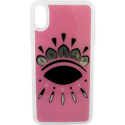 Kenzo iPhone XS Max Eye Case