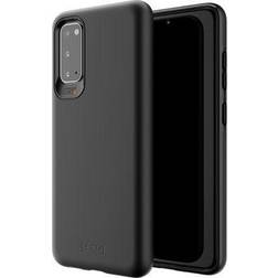 Gear4 Holborn Case for Galaxy S20 5G UW (Clear/Black)