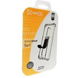 Scooch Wingman Kickstand Case for Samsung Galaxy S9+ Plus