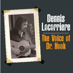 The Voice of Dr. Hook (Vinyl)