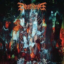 Deathrite Nightmares Reign (Vinyl)