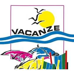 Vacanze (Vinyl)