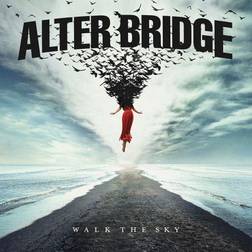 Alter Bridge: Walk the sky (Ltd) (Vinyl)