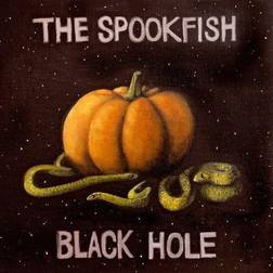 Spookfish Black Hole (Vinyl)