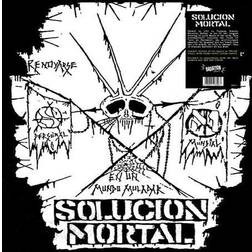 Solucion Mortal (Vinyl)