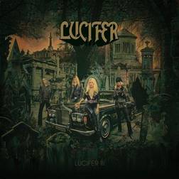 Lucifer III (Vinyl)