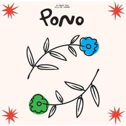 Pono (Vinyl)