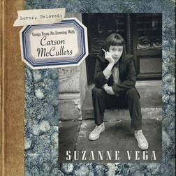 Suzanne Vega Lover, Beloved: Songs from an Evening with (Vinyl)