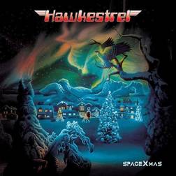 Hawkestrel SpaceXmas (Vinyl)