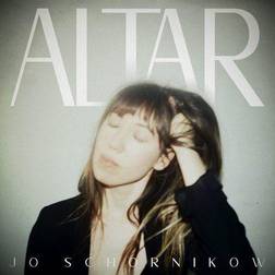 JO SCHORNIKOW ALTAR (LTD CLEAR (Vinyl) (Vinyl)