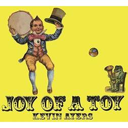 Joy of a Toy (Vinyl)