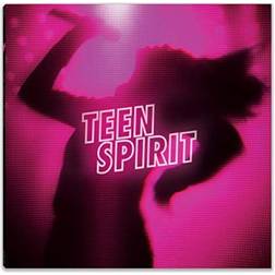 Soundtrack: Teen Spirit (Vinyl)