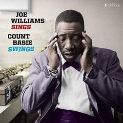 Basie, Count & Joe Willia Joe Williams Sings, (Vinyl)