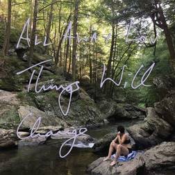 Things Will Change (Vinyl)