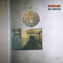 Grandamme Holy Mountain (Vinyl)