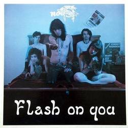 Flash on You (Vinyl)