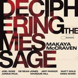 Deciphering the Message (Vinyl)